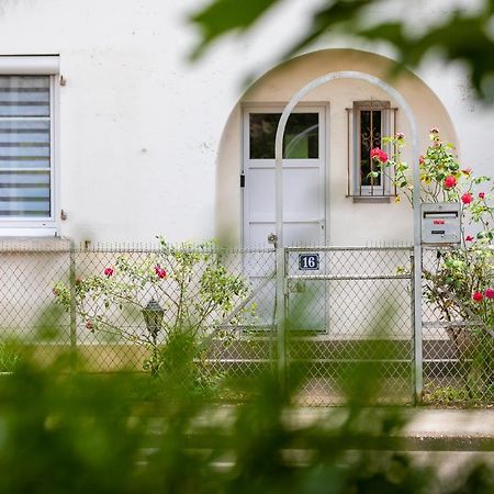 Le Coquet Chez Maguy Maison De Ville Avec Jardin Безансон Екстериор снимка